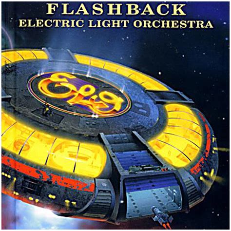 electric light orchestra box set|Electric Light Orchestra cd.